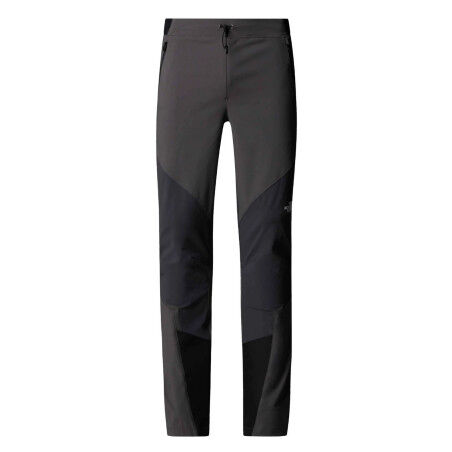 Pantalones de esquí para hombre TNF Dawn Turn: comodidad y rendimiento dentro y fuera de pista