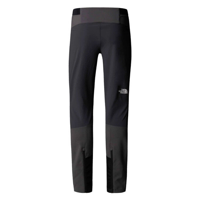 TNF Dawn Turn Men's Ski Pants - Comfort and performance on and off the slopes