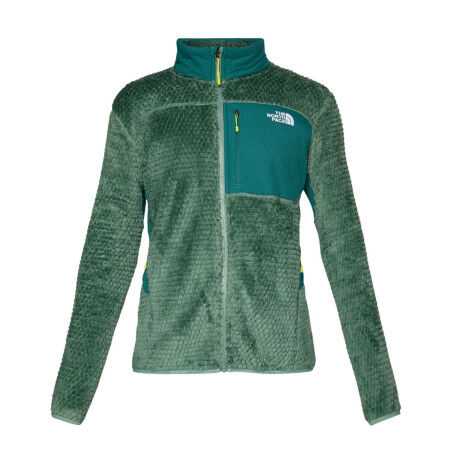 TNF Alpedge Men's Fleece Jacket - Optimal comfort and warmth for your adventures