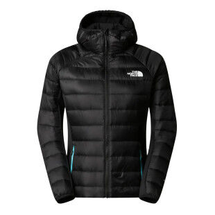 Veste hybride Femme TNF Bettaforca - Confort et technicité au quotidien