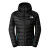 Giacca ibrida da donna TNF Bettaforca - Comfort e tecnicità per tutti i giorni