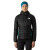 Veste hybride Femme TNF Bettaforca - Confort et technicité au quotidien