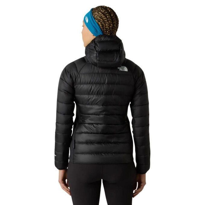 Veste hybride Femme TNF Bettaforca - Confort et technicité au quotidien