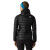 Giacca ibrida da donna TNF Bettaforca - Comfort e tecnicità per tutti i giorni