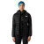 Chaqueta híbrida para mujer TNF Bettaforca: comodidad y tecnicidad para el día a día