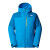 TNF Sarsen Homme - veste confortable et protectrice pour vos escapades