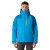 TNF Sarsen Homme - veste confortable et protectrice pour vos escapades