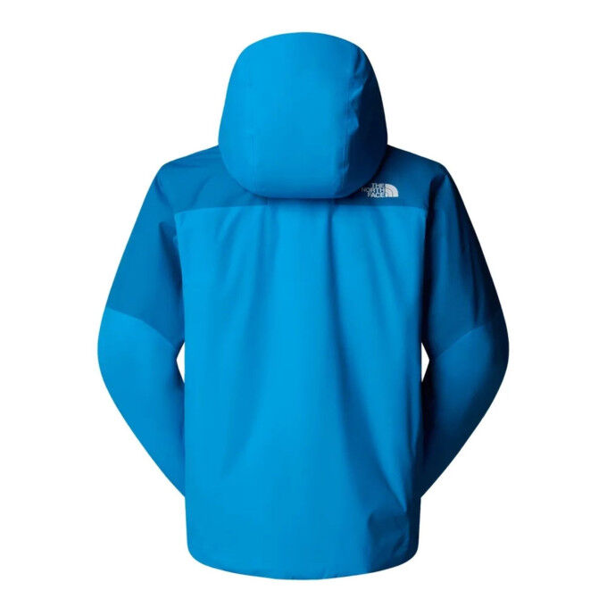 TNF Sarsen Homme - veste confortable et protectrice pour vos escapades