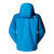 TNF Sarsen Homme - veste confortable et protectrice pour vos escapades