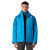 TNF Sarsen Homme - veste confortable et protectrice pour vos escapades