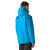 TNF Sarsen Hombre: chaqueta cómoda y protectora para tus escapadas
