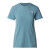 T-Shirt für Damen TNF Lightning Alpine – Schnelltrocknend und technischer Komfort