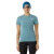 T-Shirt für Damen TNF Lightning Alpine – Schnelltrocknend und technischer Komfort