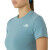T-Shirt für Damen TNF Lightning Alpine – Schnelltrocknend und technischer Komfort