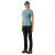 T-Shirt für Damen TNF Lightning Alpine – Schnelltrocknend und technischer Komfort