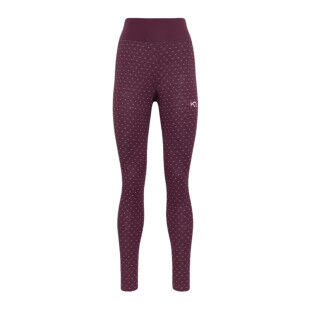 Kari Traa Vilma Pants – Warm and soft merino wool base layer