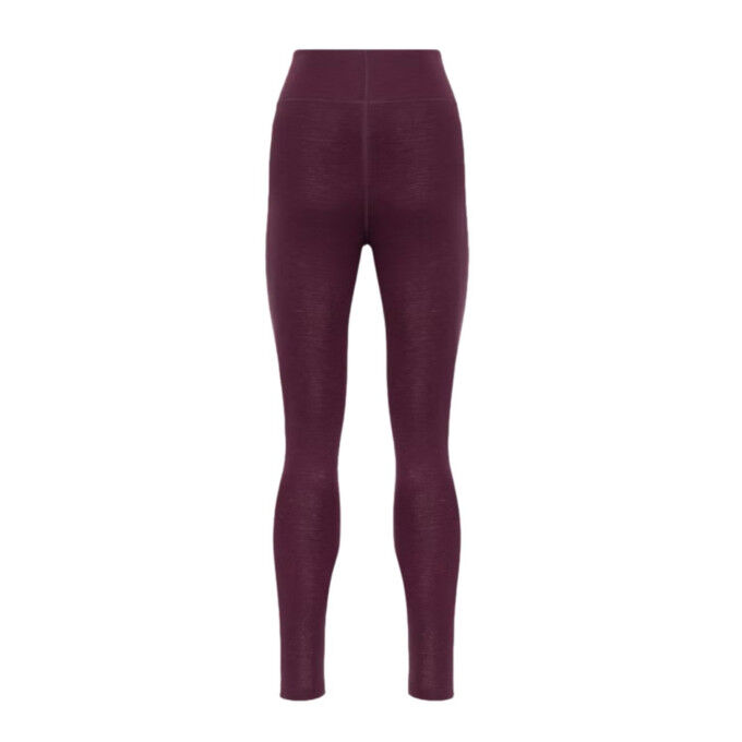 Pantalon Kari Traa Vilma – Base layer laine mérinos chaude et douce