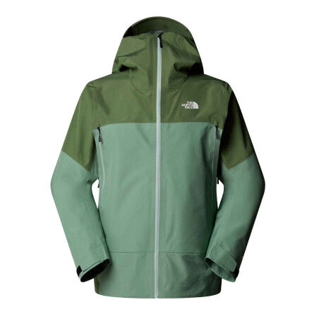TNF Jazzi 3L GORE-TEX® Herren: wasserdichte Jacke für Outdoor-Aktivitäten