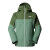 TNF Jazzi 3L GORE-TEX® Men's: waterproof jacket designed for outdoor activities