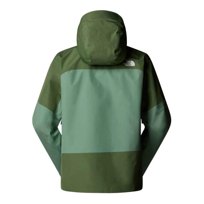TNF Jazzi 3L GORE-TEX® Herren: wasserdichte Jacke für Outdoor-Aktivitäten