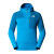 TNF Stormgap Power Grid Men's: a hooded jacket designed for extreme conditions