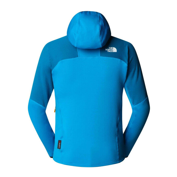 TNF Stormgap Power Grid Uomo: una giacca con cappuccio pensata per le condizioni estreme