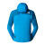 TNF Stormgap Power Grid Men's: a hooded jacket designed for extreme conditions
