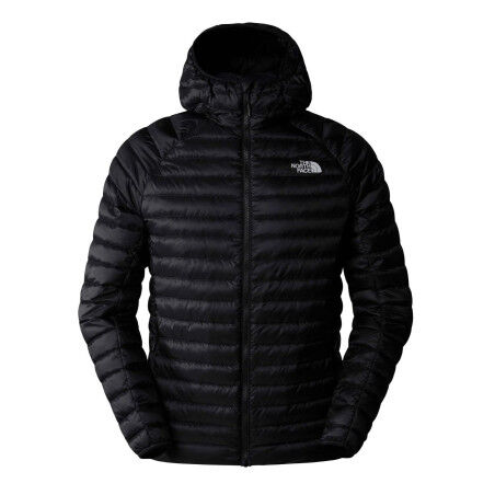 The North Face Bettaforca LT Hombre: calor y ligereza en la montaña