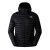 The North Face Bettaforca LT Hombre: calor y ligereza en la montaña