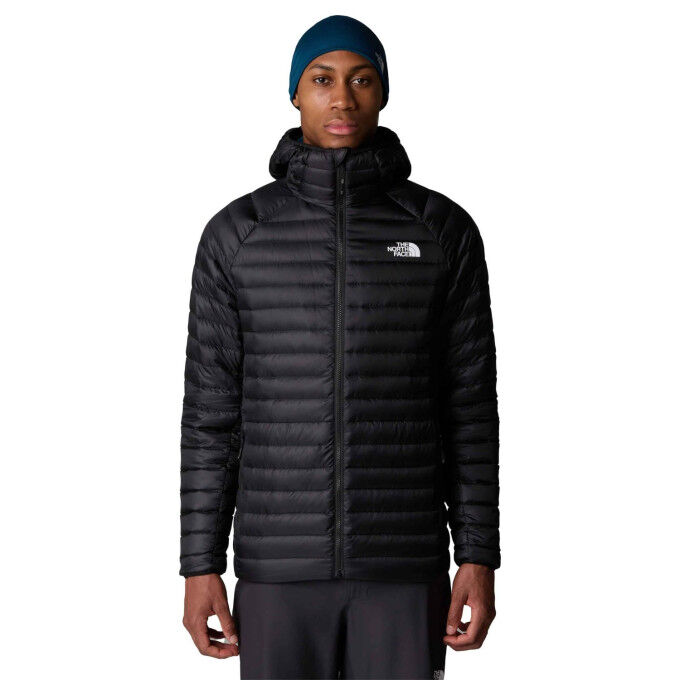 The North Face Bettaforca LT Homme : chaleur et légèreté en montagne