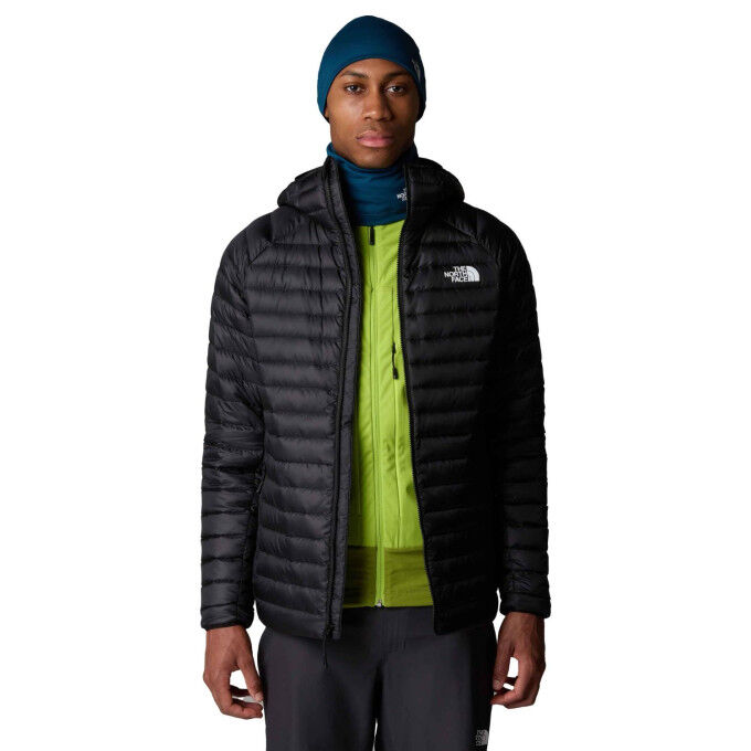 The North Face Bettaforca LT Uomo: calore e leggerezza in montagna