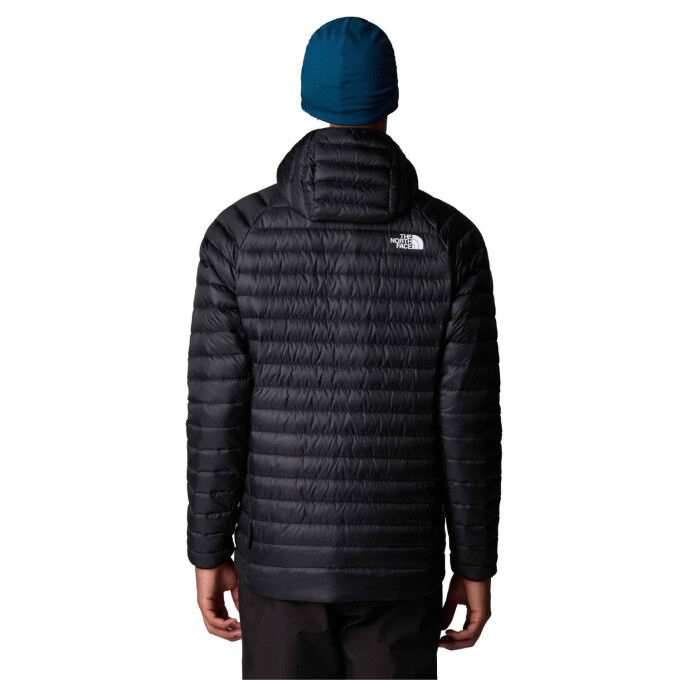The North Face Bettaforca LT Hombre: calor y ligereza en la montaña