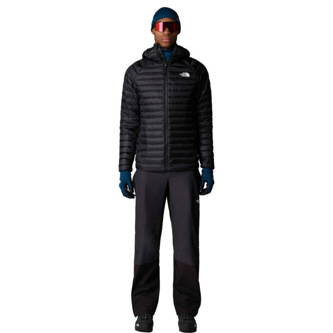 The North Face Bettaforca LT Hombre: calor y ligereza en la montaña