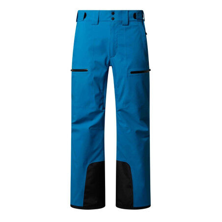 The North Face Chakal: pantaloni da sci da uomo comodi e protettivi