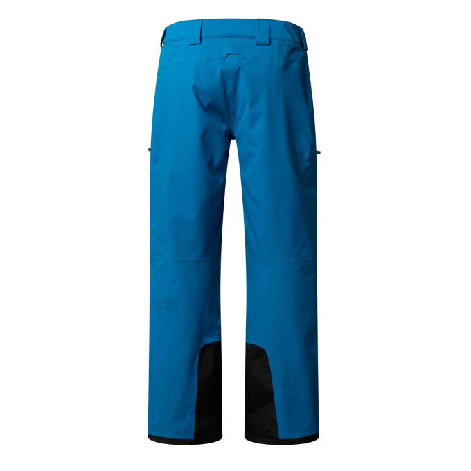 The North Face Chakal: pantaloni da sci da uomo comodi e protettivi