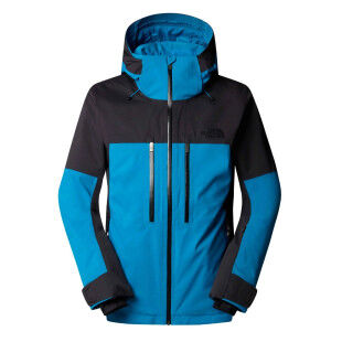 The North Face Chakal Men's – Technical and insulated jacket for skiing