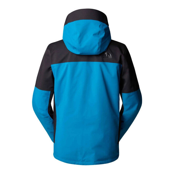 The North Face Chakal Men's – Technical and insulated jacket for skiing