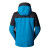 The North Face Chakal Men's – Technical and insulated jacket for skiing