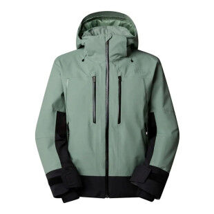 The North Face Snowsquall Men's - Performance and style on and off the slopes