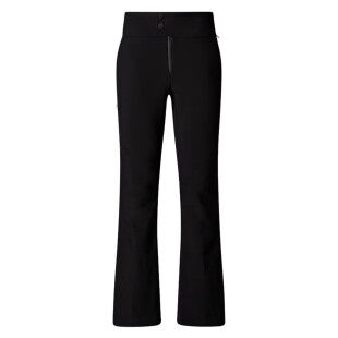 TNF Snoga Women's Ski Pants: comfort and protection on the slopes