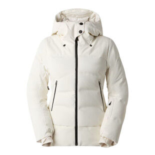 The North Face Cirque Women's – Warm and waterproof ski jacket