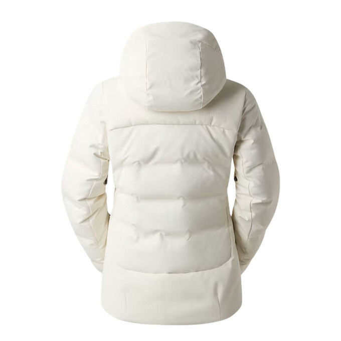 The North Face Cirque Women's – Warm and waterproof ski jacket