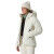 The North Face Cirque Women's – Warm and waterproof ski jacket