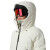 The North Face Cirque Women's – Warm and waterproof ski jacket