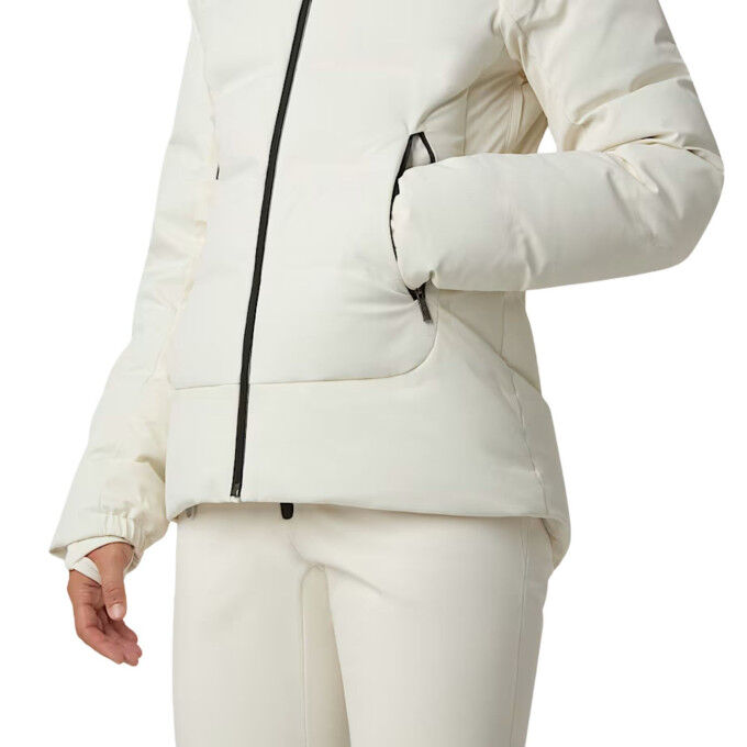 The North Face Cirque Women's – Warm and waterproof ski jacket