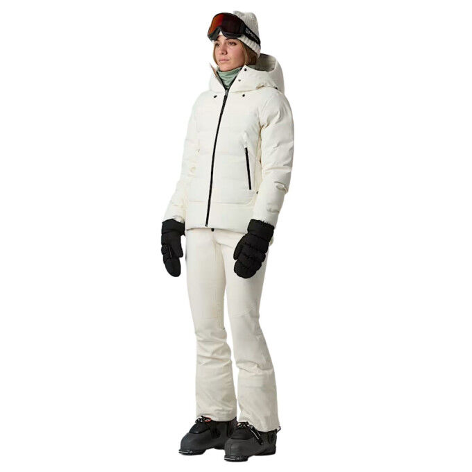 The North Face Cirque Women's – Warm and waterproof ski jacket