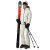 The North Face Cirque Women's – Warm and waterproof ski jacket