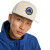 Burton Underhill Unisex Cap – Timeless style and recycled commitment