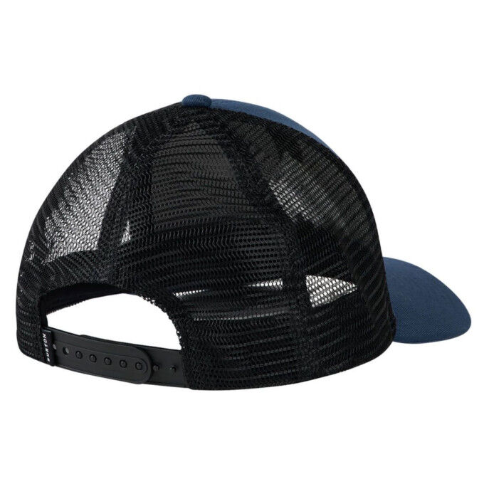 Casquette Burton Harwood : style trucker classique et confort au quotidien