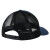 Casquette Burton Harwood : style trucker classique et confort au quotidien